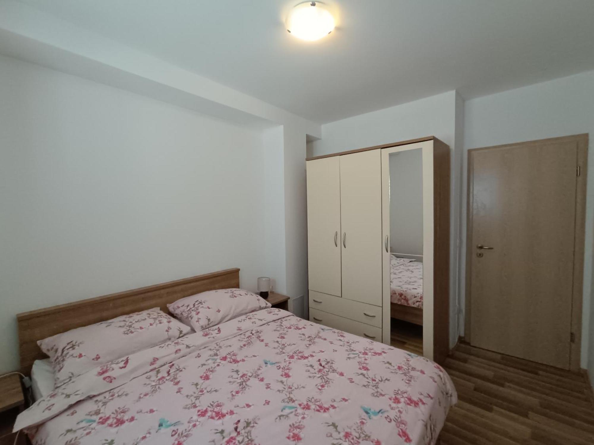 Apartment Maurora Затон Екстер'єр фото
