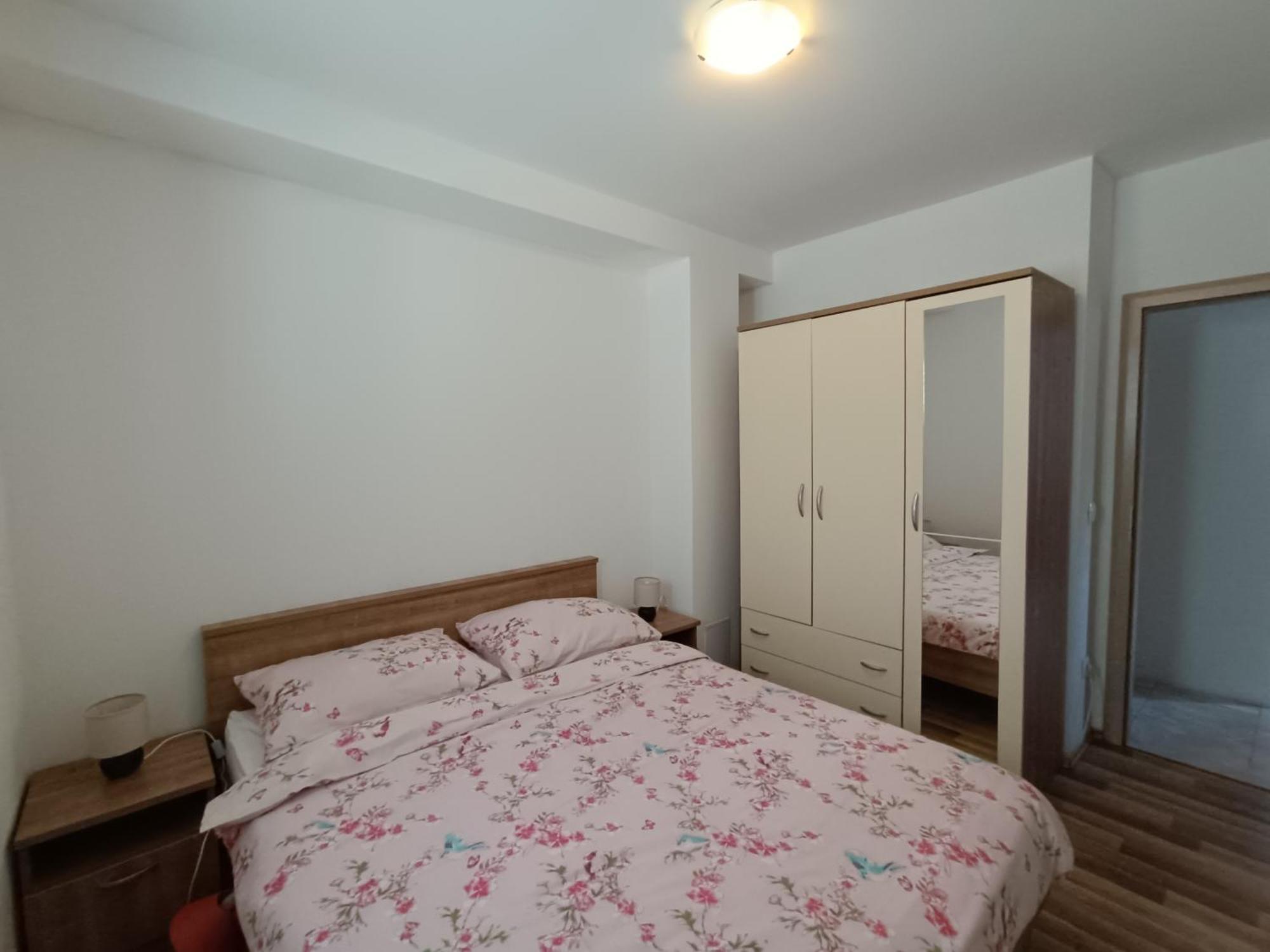 Apartment Maurora Затон Екстер'єр фото