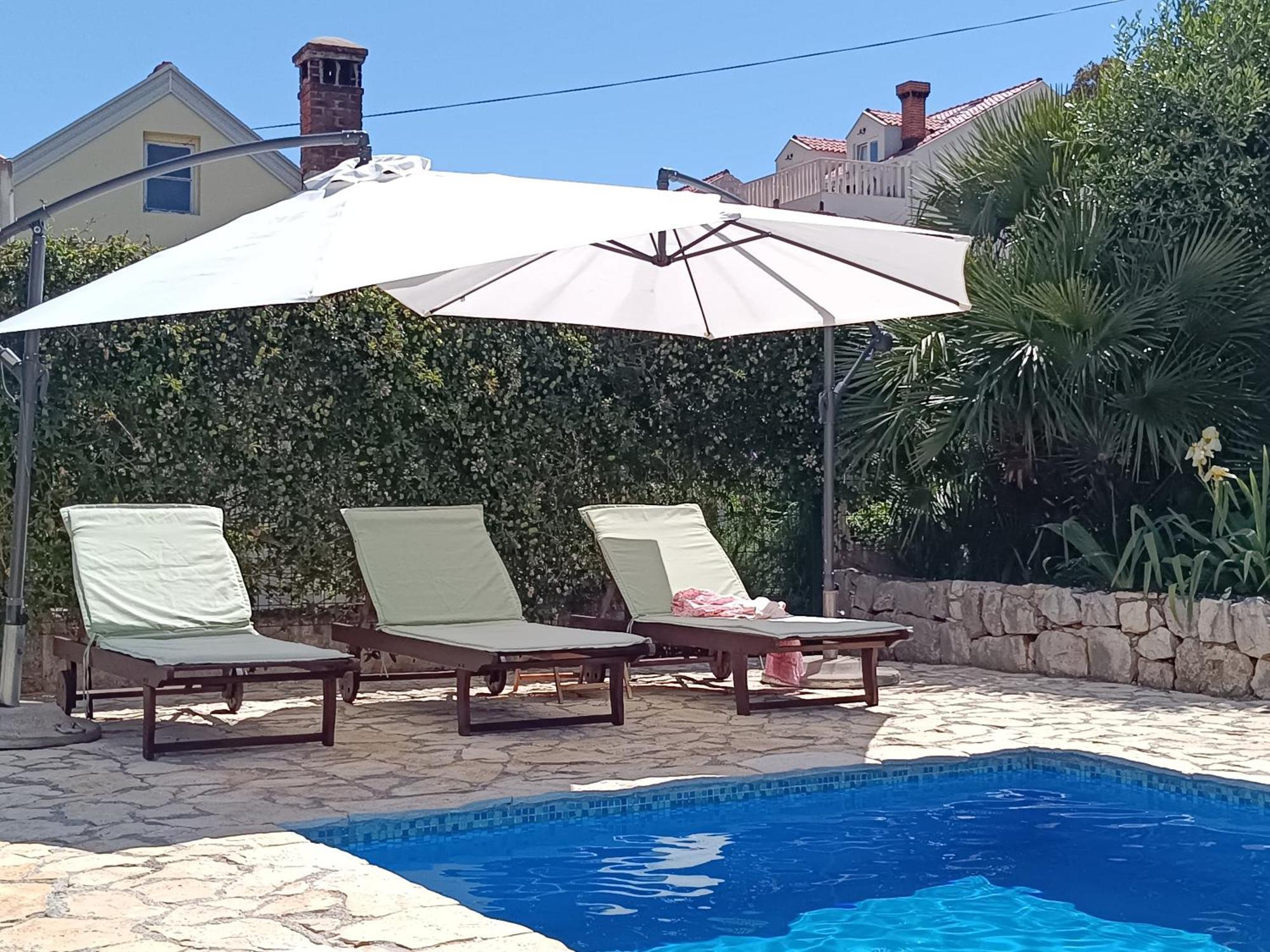 Apartment Maurora Затон Екстер'єр фото