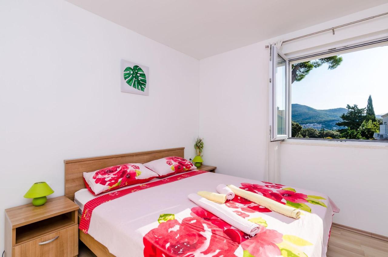 Apartment Maurora Затон Екстер'єр фото