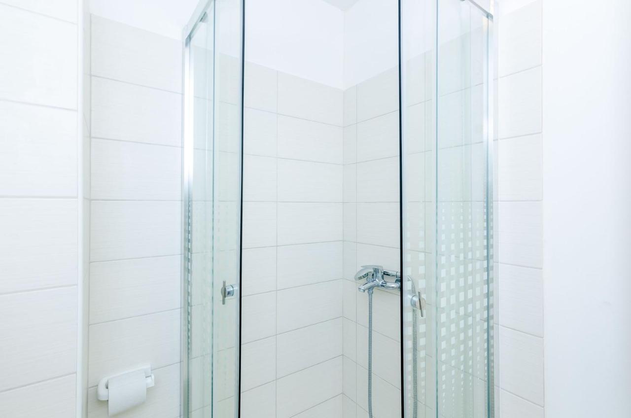 Apartment Maurora Затон Екстер'єр фото